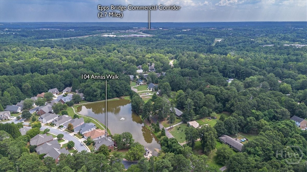 104 Annas Walk Athens, GA 30606 - Photo 30 of 50