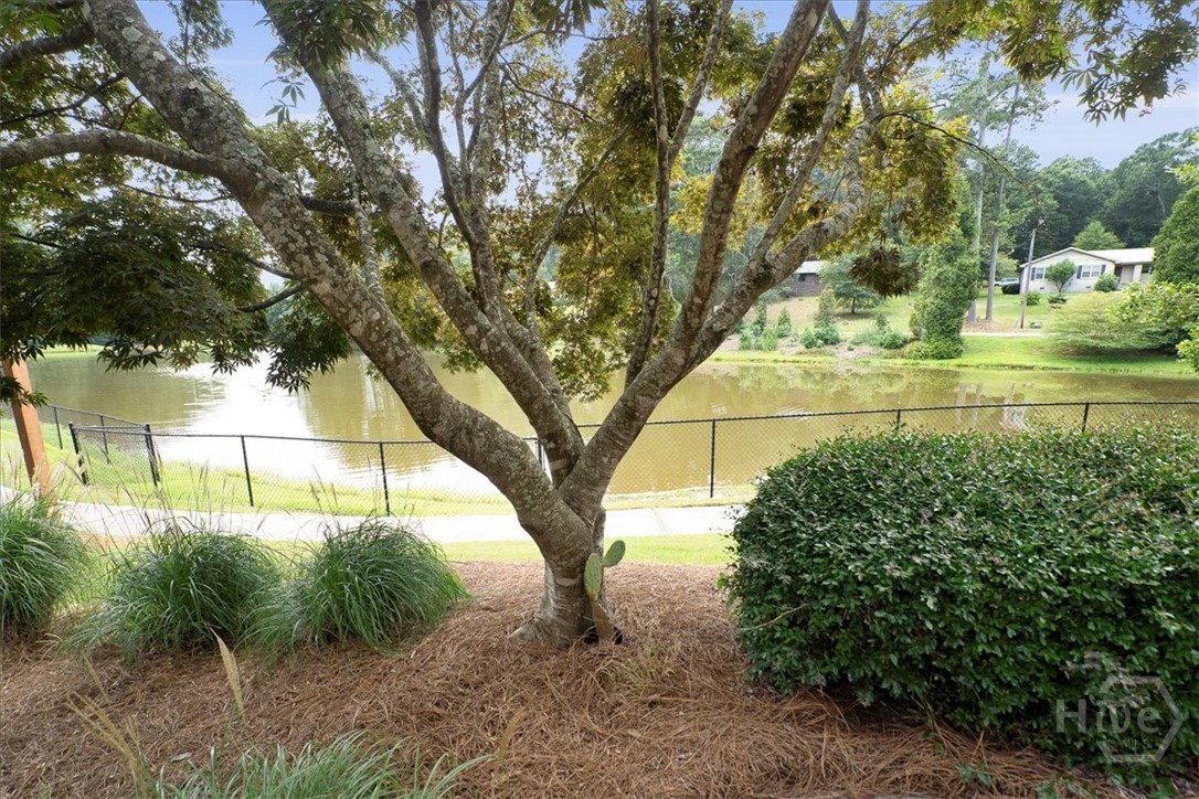104 Annas Walk Athens, GA 30606 - Photo 48 of 50 Shady corner for enjoying the view