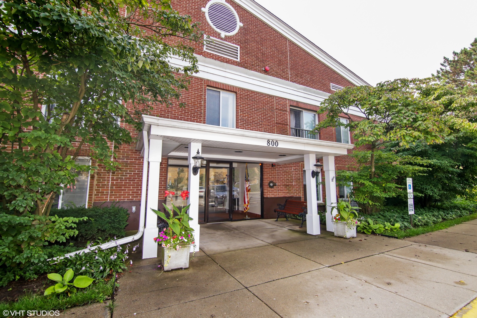 800 Ridge Road, Unit 115 Wilmette, IL 60091 - Photo 1 of 11