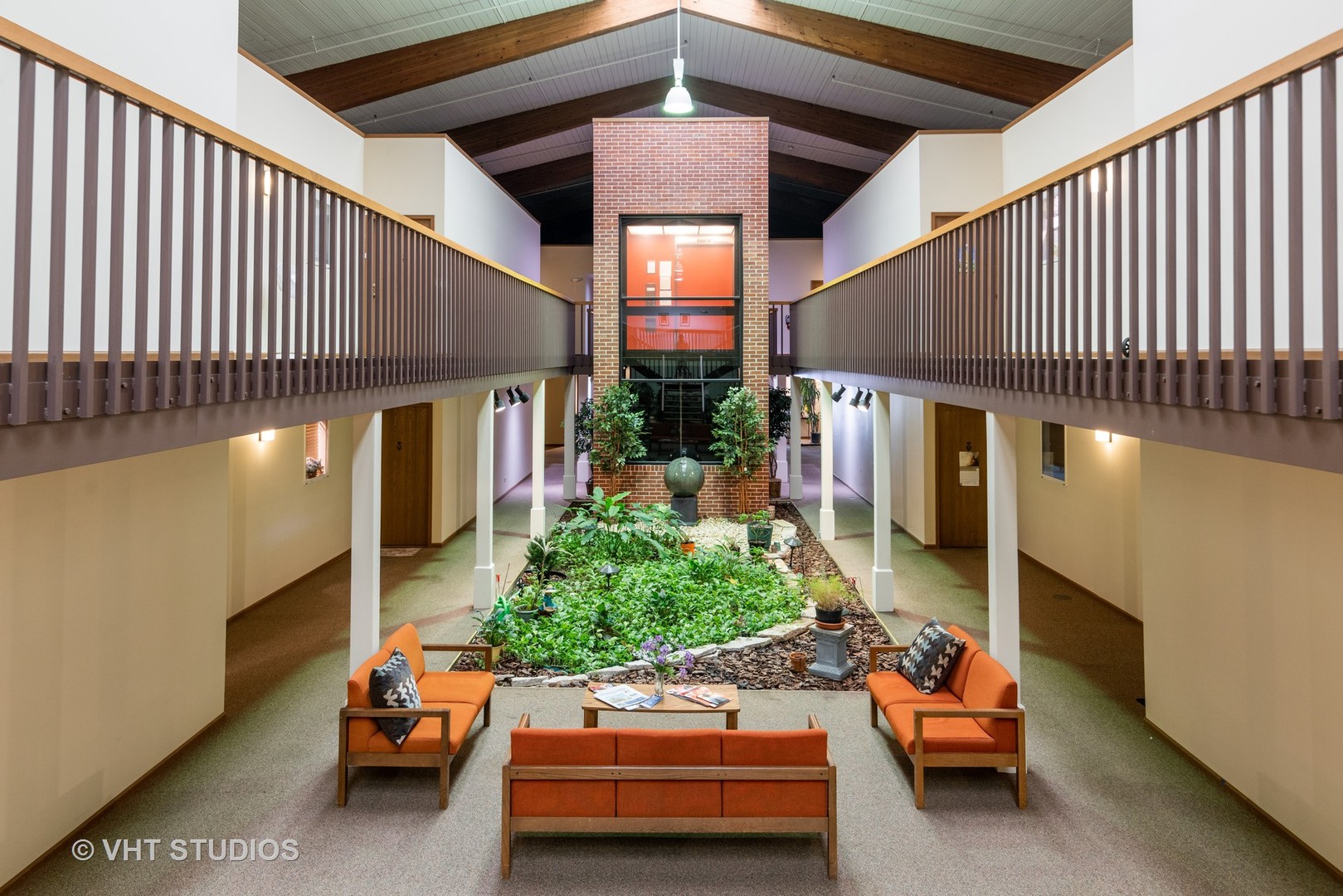 800 Ridge Road, Unit 115 Wilmette, IL 60091 - Photo 11 of 11