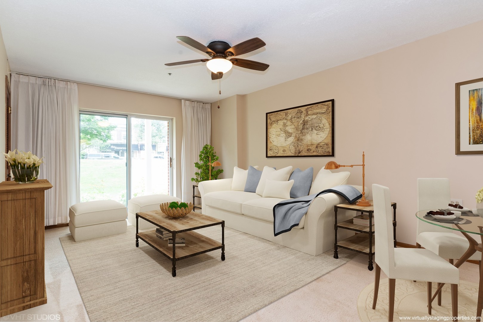 800 Ridge Road, Unit 115 Wilmette, IL 60091 - Photo 3 of 11