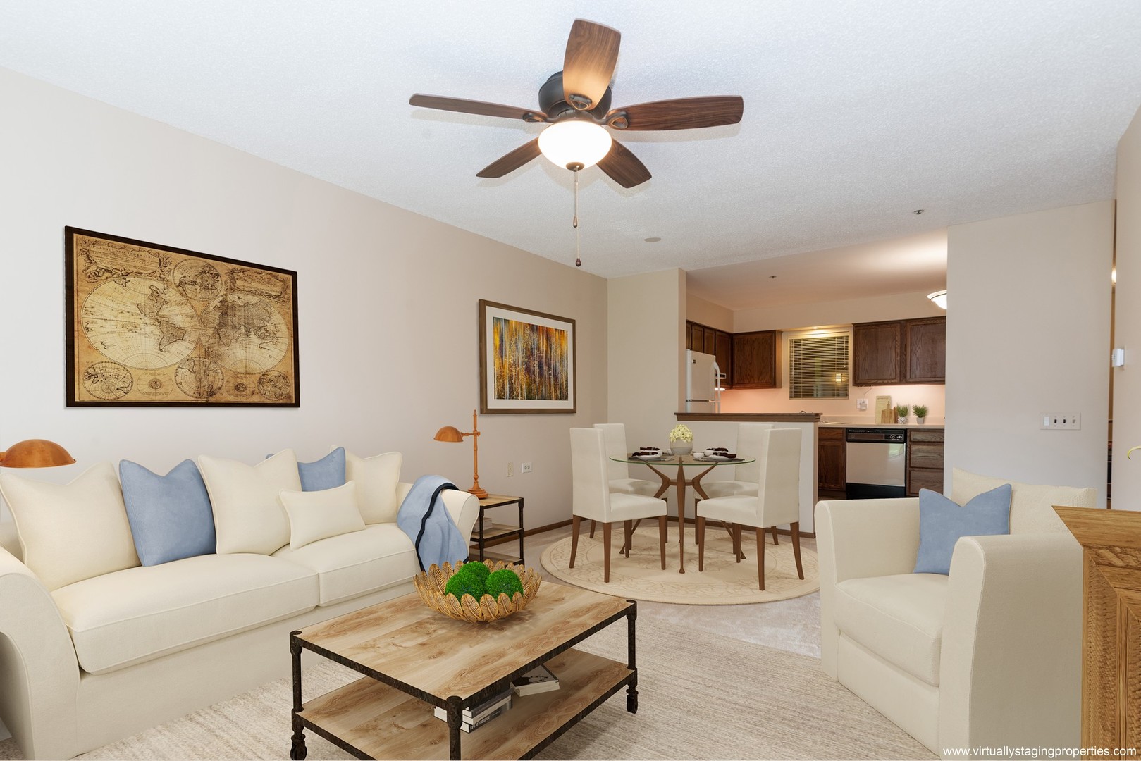 800 Ridge Road, Unit 115 Wilmette, IL 60091 - Photo 5 of 11