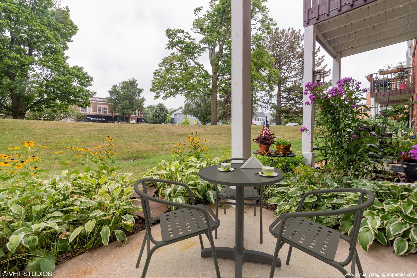 800 Ridge Road, Unit 115 Wilmette, IL 60091 - Photo 9 of 11