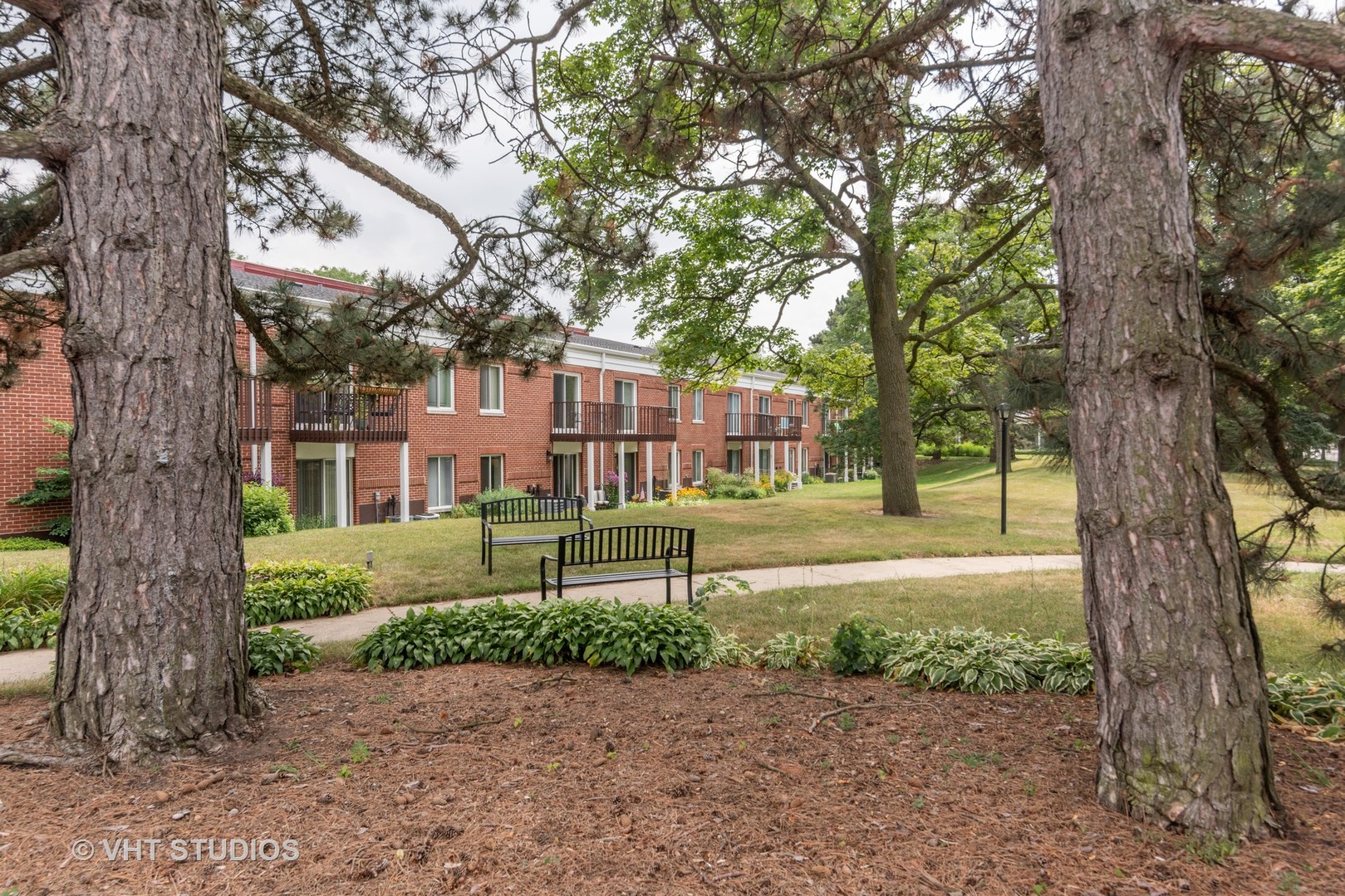 800 Ridge Road, Unit 115 Wilmette, IL 60091 - Photo 10 of 11