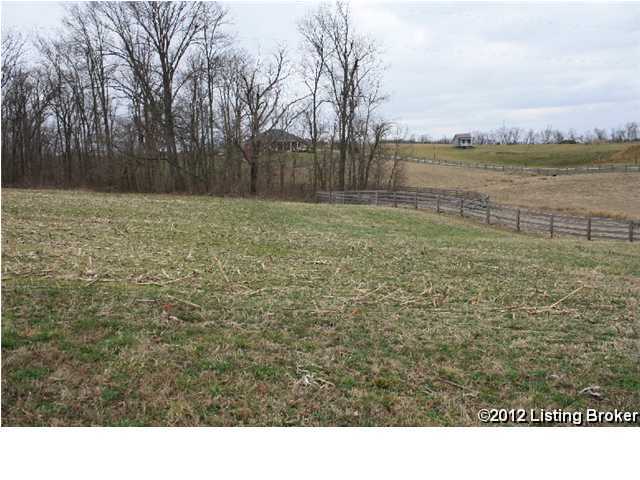 1 Plum Run Road Bardstown, KY 40004 - Photo 5 of 5 Additional Photo