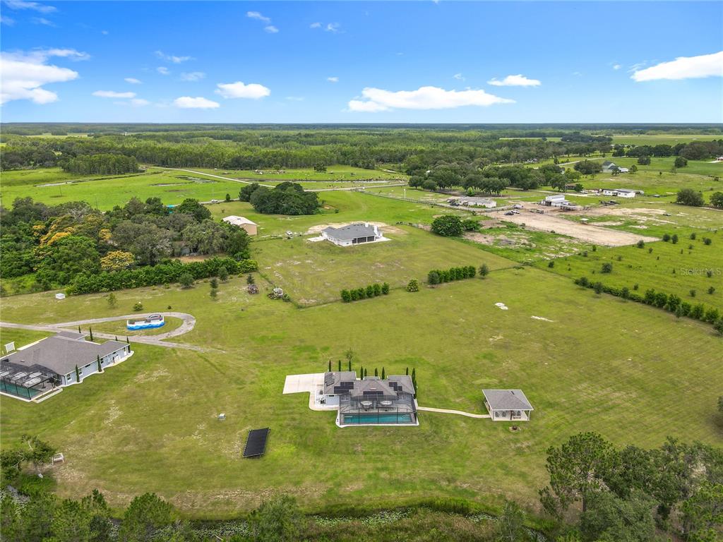 10220 Bay Lake Road Groveland, FL 34736 - Photo 66 of 67 a view of an ocean from a building