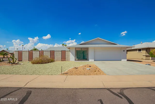 $3,000 | 12646 West Limewood Drive, Sun City West, AZ 85375
