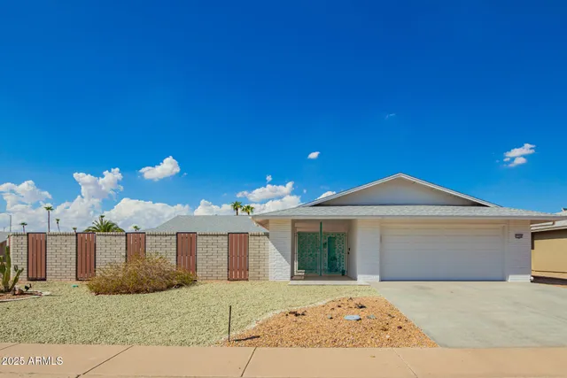 $3,000 | 12646 West Limewood Drive, Sun City West, AZ 85375