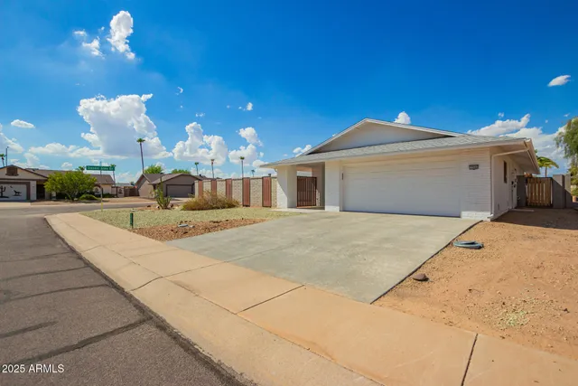 $3,000 | 12646 West Limewood Drive, Sun City West, AZ 85375