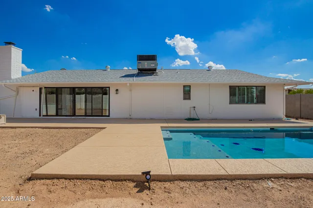 $3,000 | 12646 West Limewood Drive, Sun City West, AZ 85375