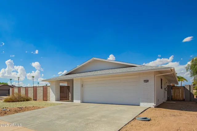 $3,000 | 12646 West Limewood Drive, Sun City West, AZ 85375