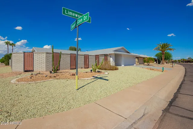 $3,000 | 12646 West Limewood Drive, Sun City West, AZ 85375