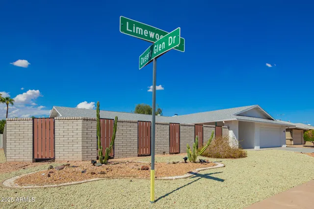 $3,000 | 12646 West Limewood Drive, Sun City West, AZ 85375