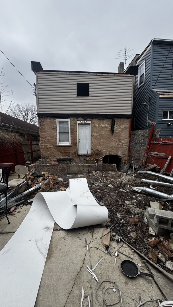 527 North Springfield Avenue Chicago, IL 60624 - Photo 15 of 15 Gallery Image 15