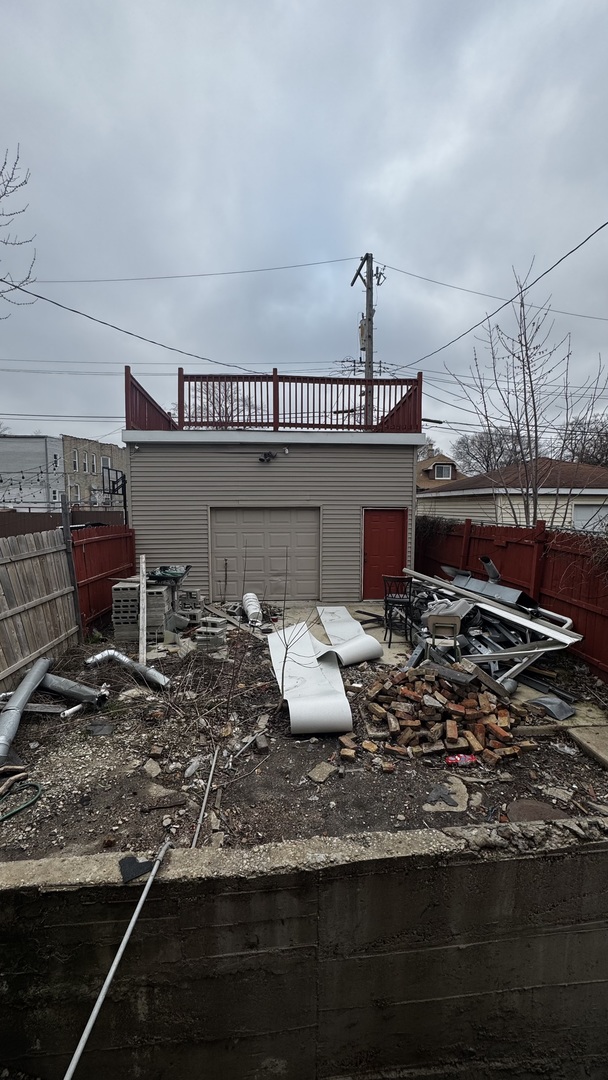 527 North Springfield Avenue Chicago, IL 60624 - Photo 10 of 15 Gallery Image 10