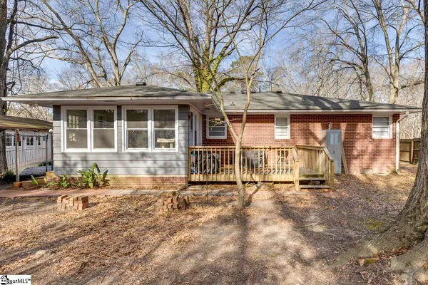 $204,000 | 129 Stevenson Drive, Belton, SC 29627