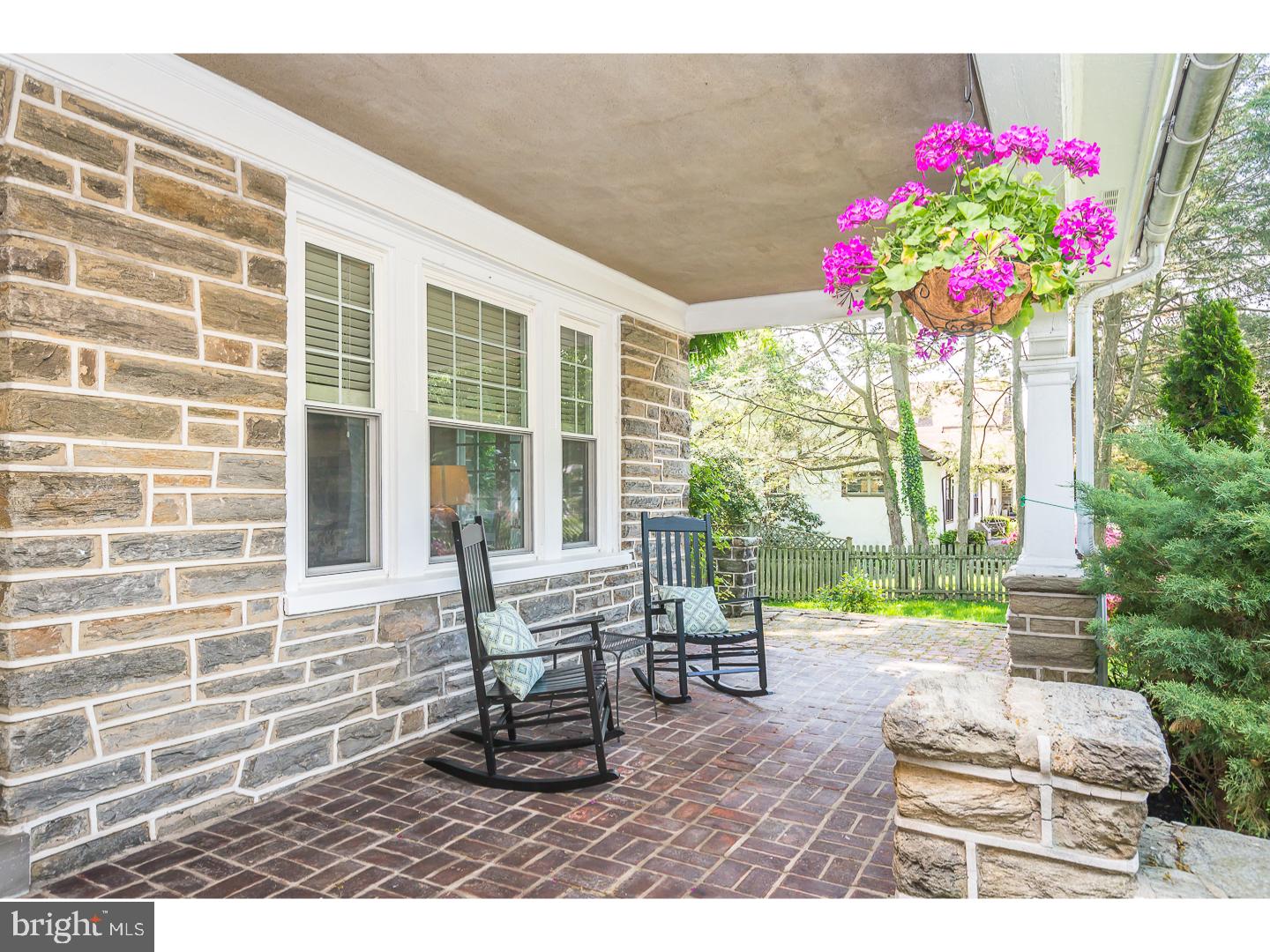 1221 Edgewood Road Havertown, PA 19083 - Photo 3 of 25