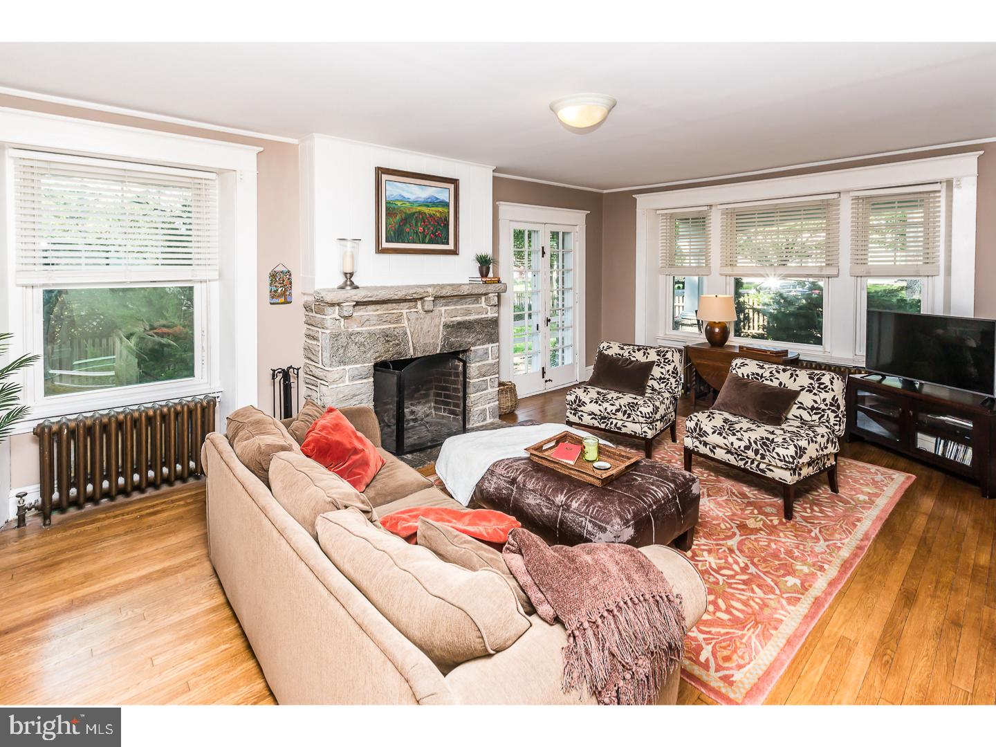 1221 Edgewood Road Havertown, PA 19083 - Photo 8 of 25