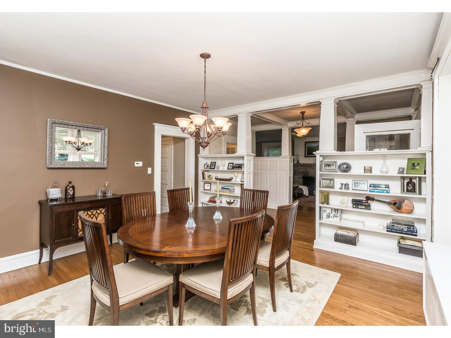 1221 Edgewood Road Havertown, PA 19083 - Photo 9 of 25