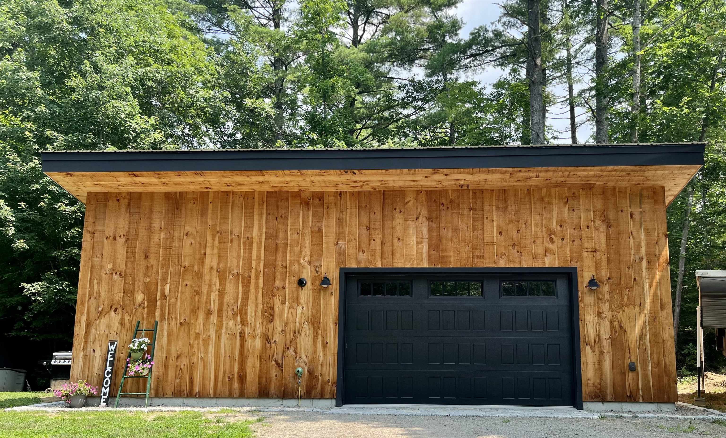 424 Old Mill Road Conway, NH 03813 - Photo 17 of 27