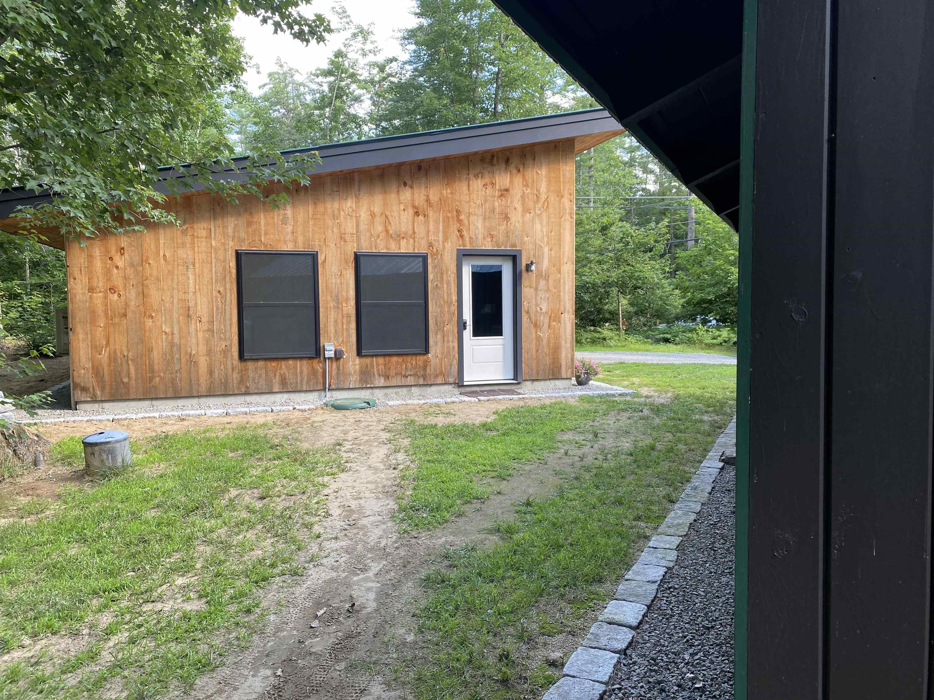 424 Old Mill Road Conway, NH 03813 - Photo 18 of 27