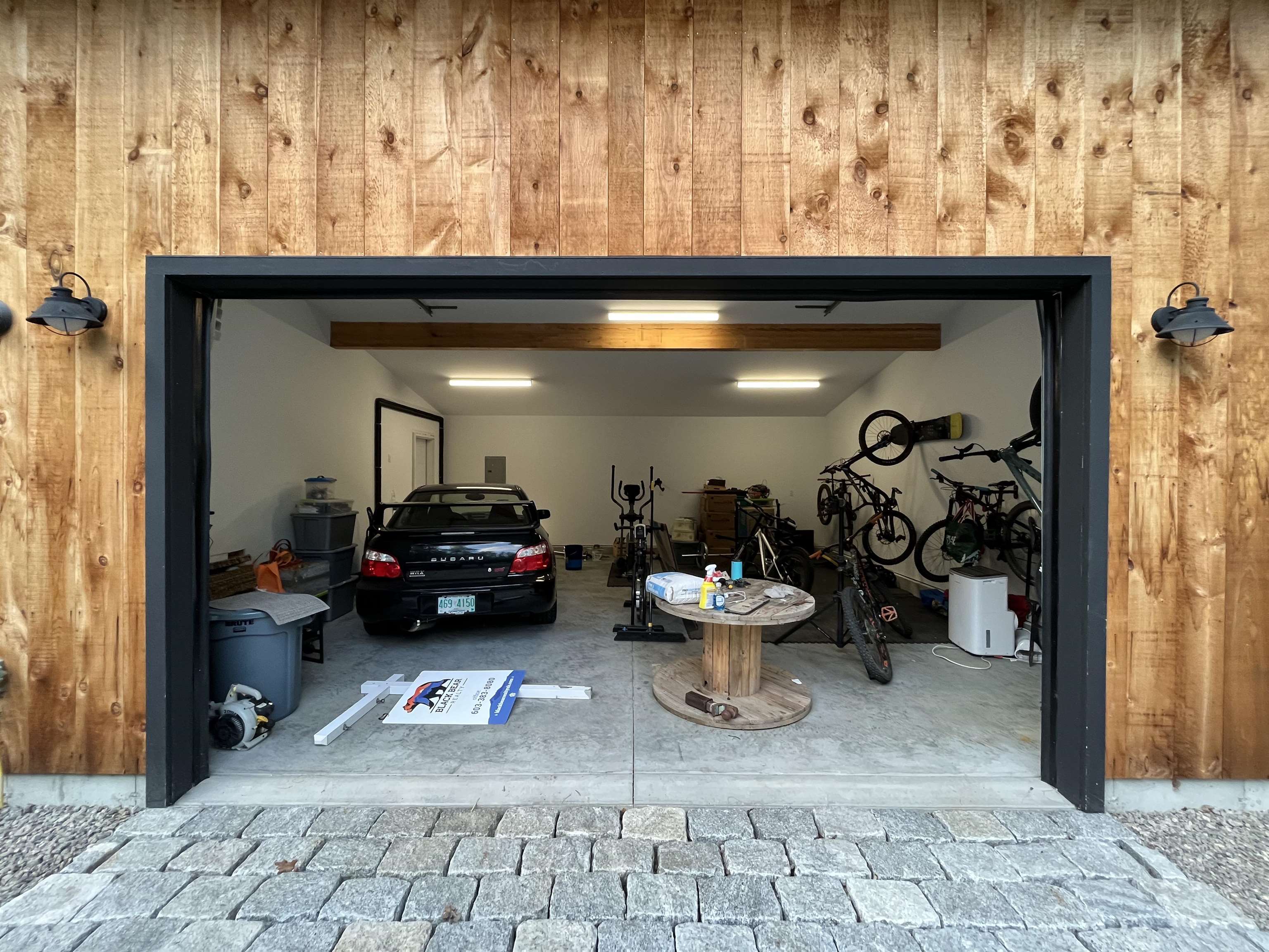 424 Old Mill Road Conway, NH 03813 - Photo 23 of 27