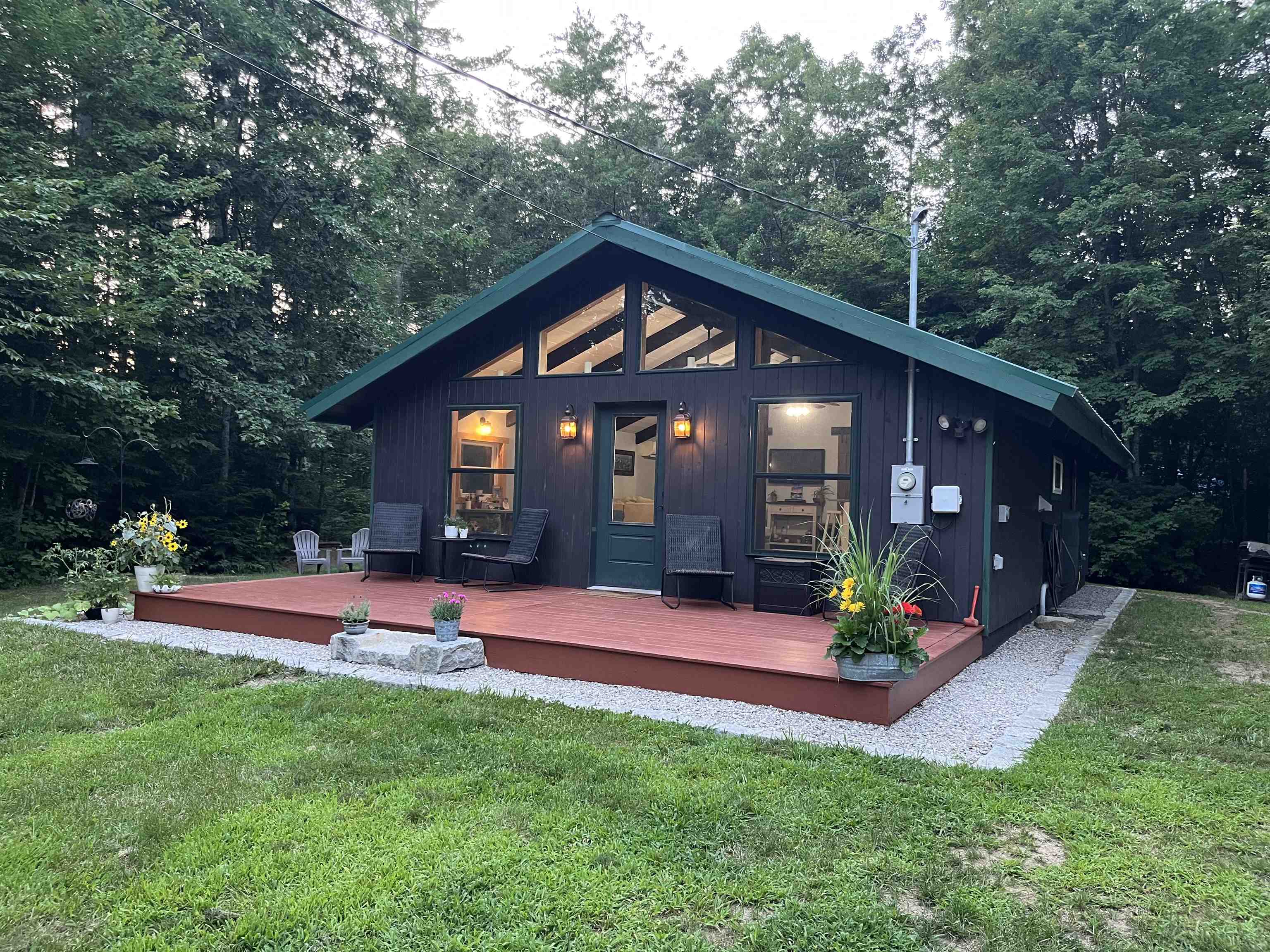 424 Old Mill Road Conway, NH 03813 - Photo 24 of 27