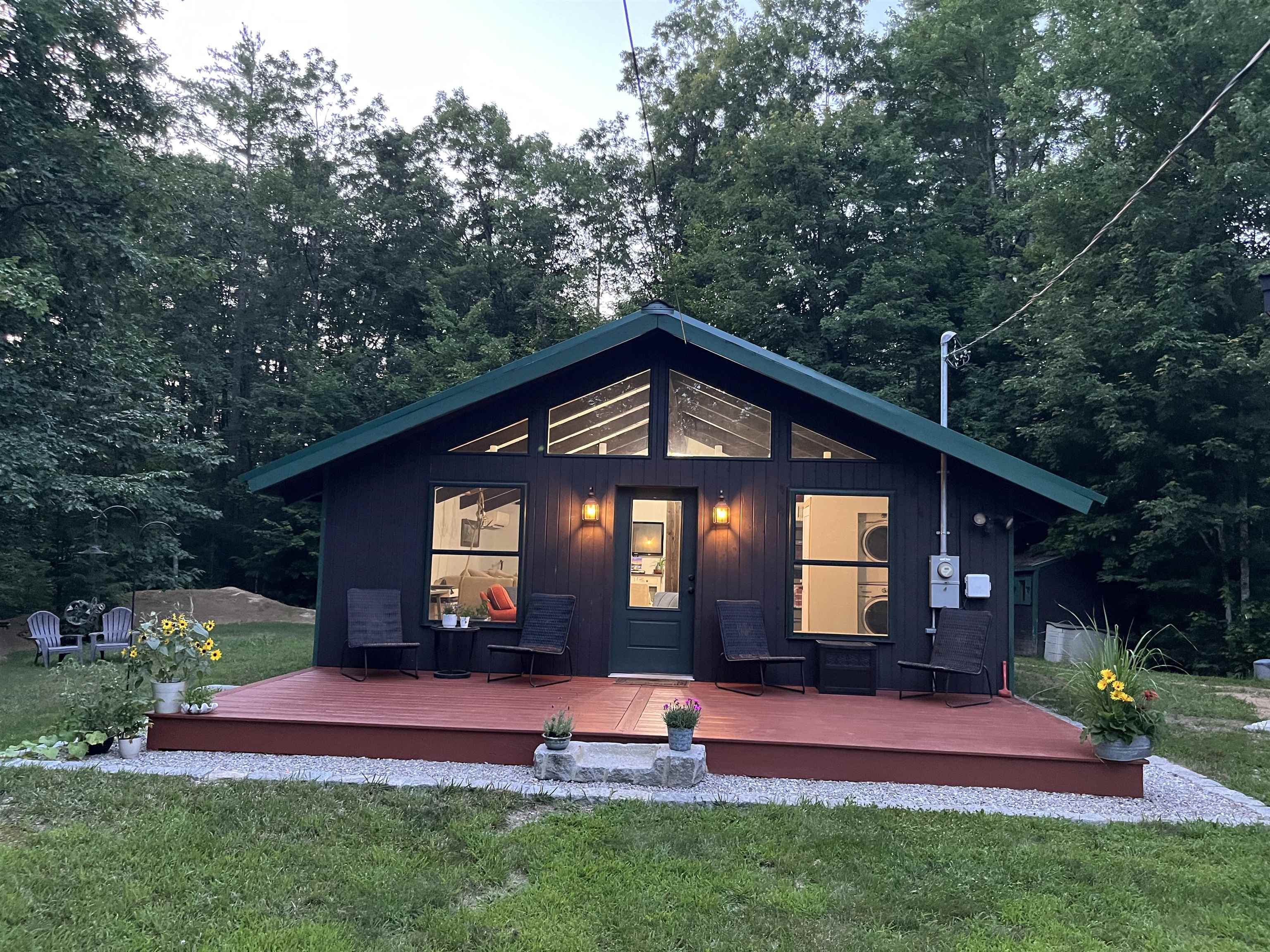 424 Old Mill Road Conway, NH 03813 - Photo 25 of 27