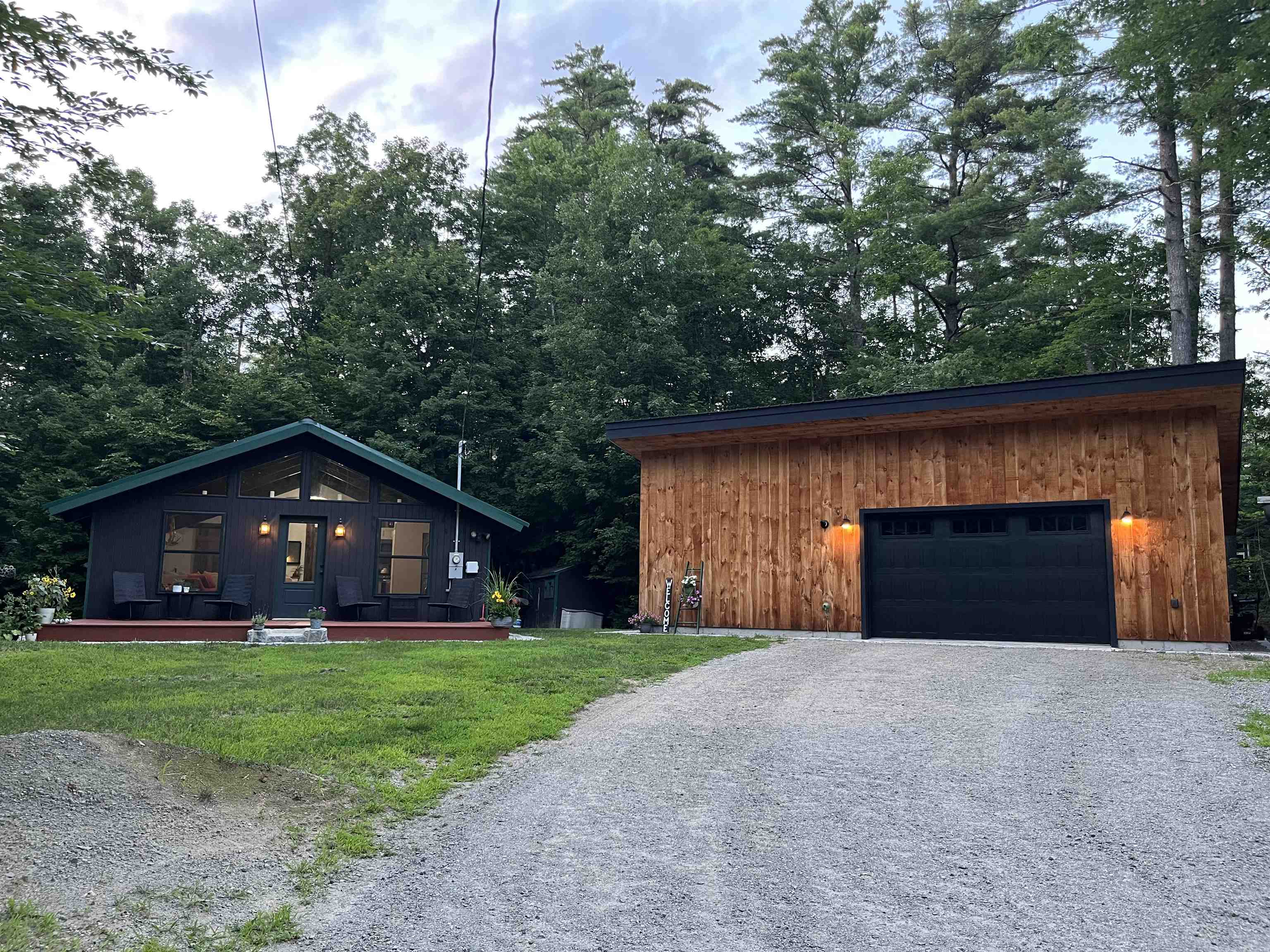 424 Old Mill Road Conway, NH 03813 - Photo 26 of 27