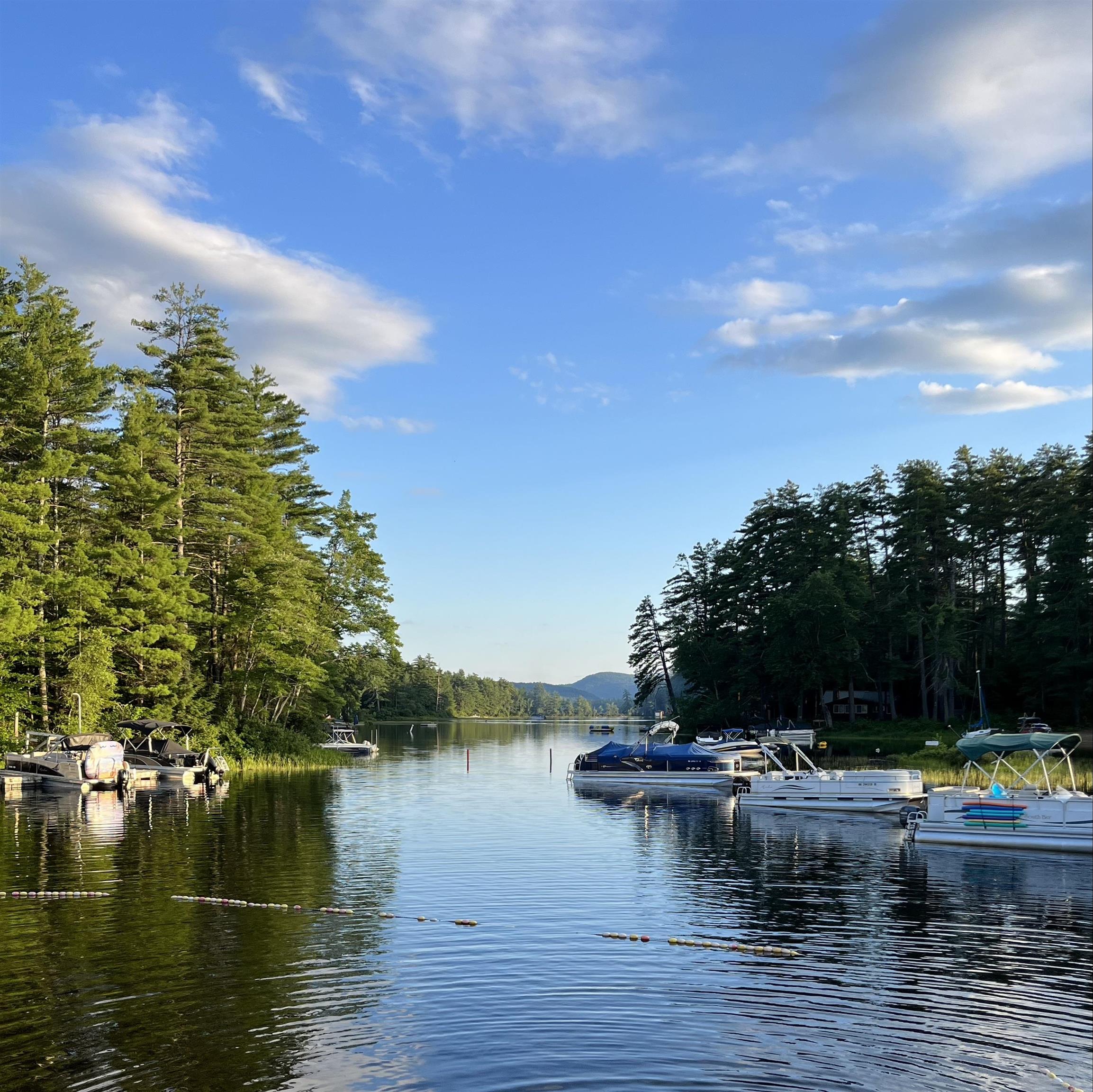 424 Old Mill Road Conway, NH 03813 - Photo 27 of 27