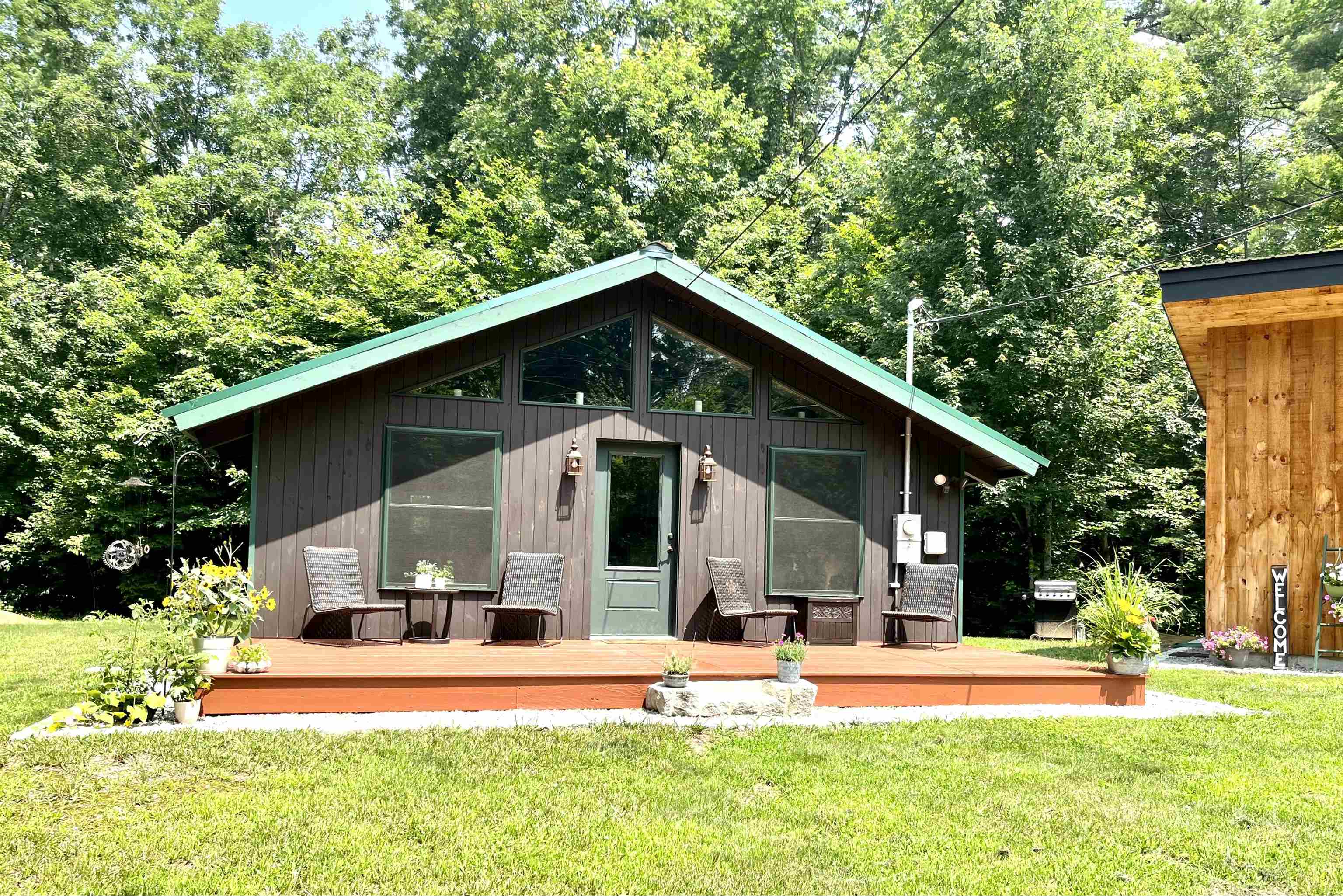 424 Old Mill Road Conway, NH 03813 - Photo 3 of 27