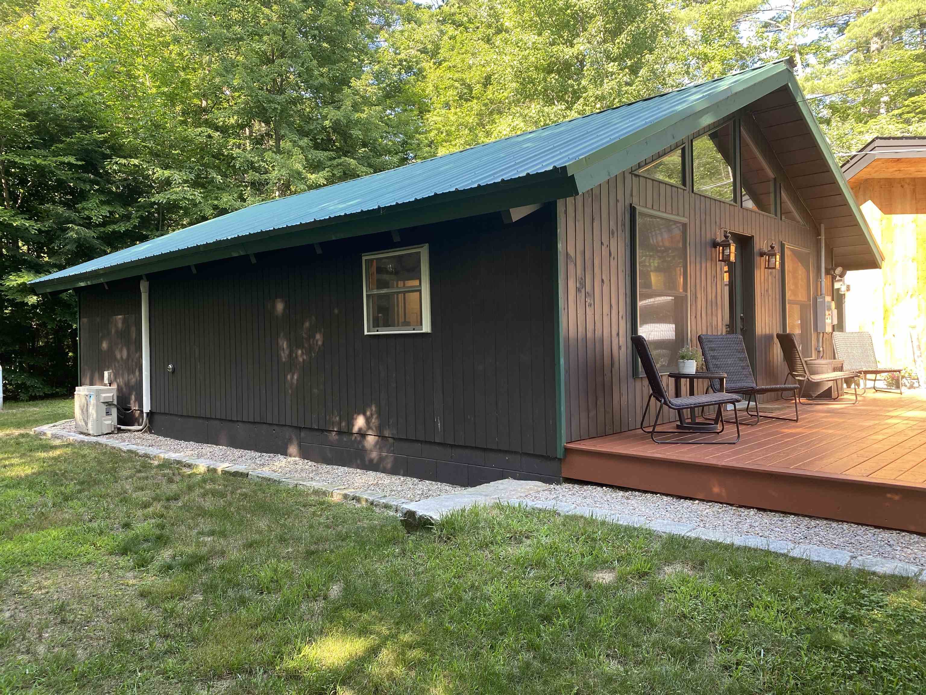 424 Old Mill Road Conway, NH 03813 - Photo 4 of 27