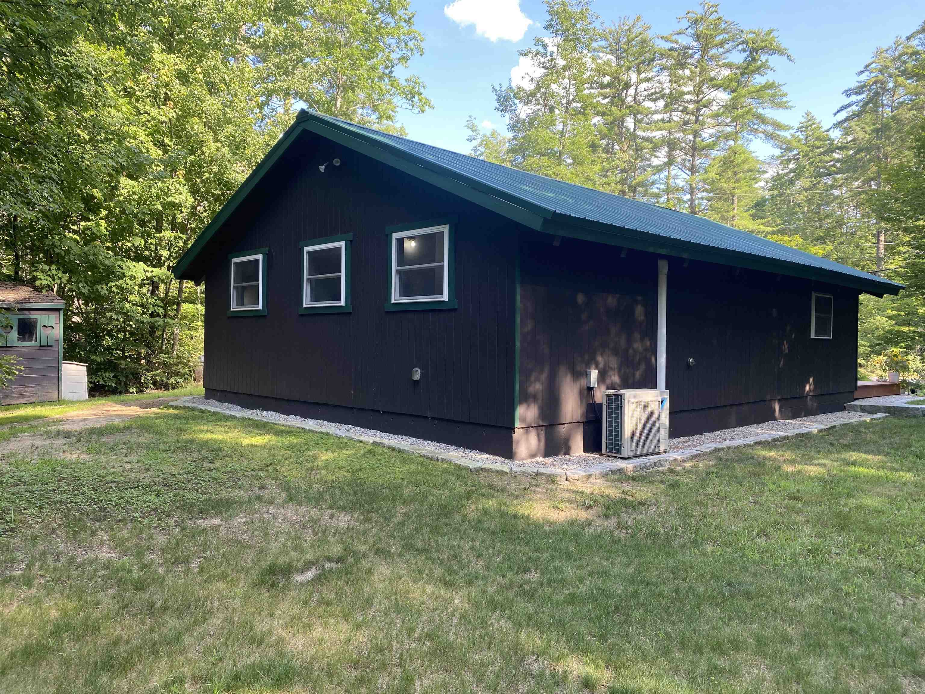 424 Old Mill Road Conway, NH 03813 - Photo 5 of 27