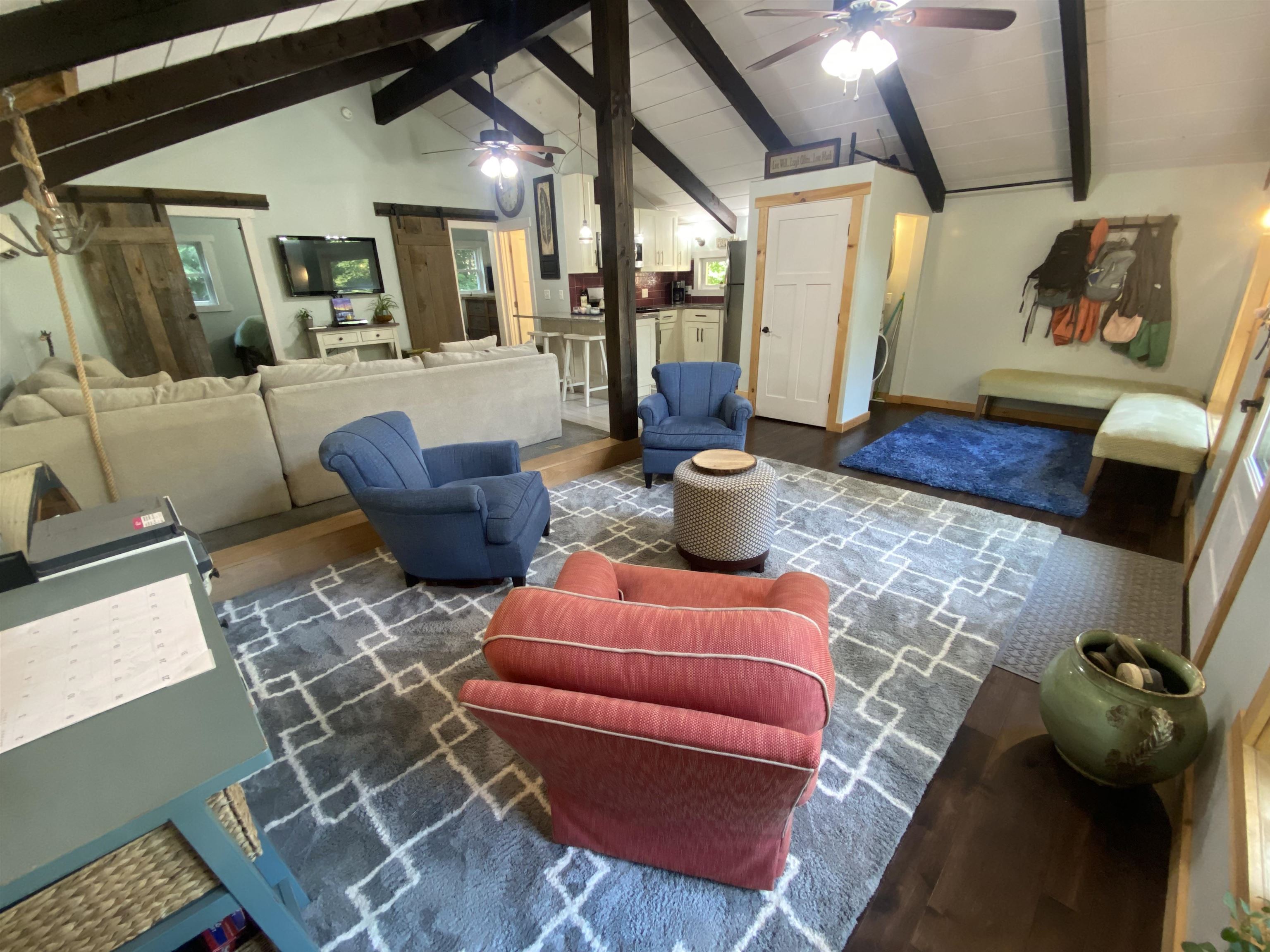 424 Old Mill Road Conway, NH 03813 - Photo 6 of 27