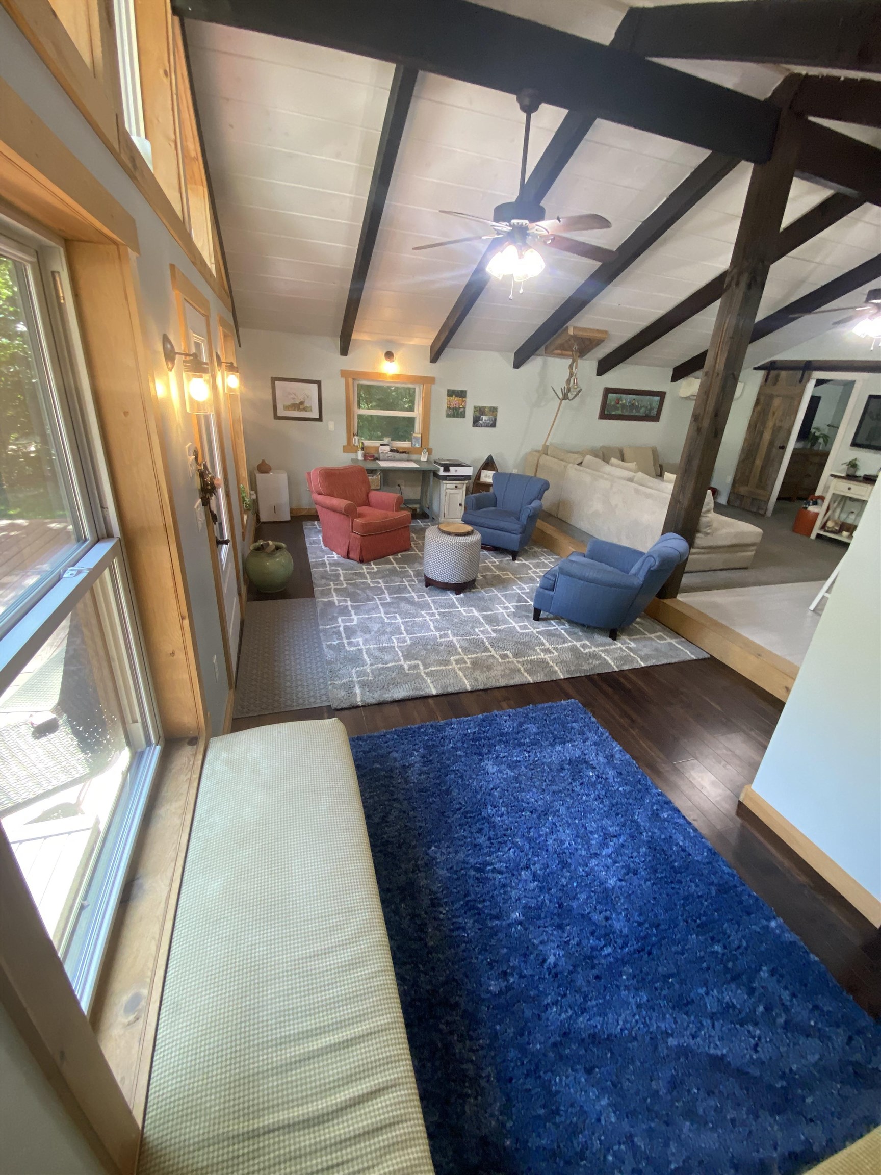 424 Old Mill Road Conway, NH 03813 - Photo 7 of 27