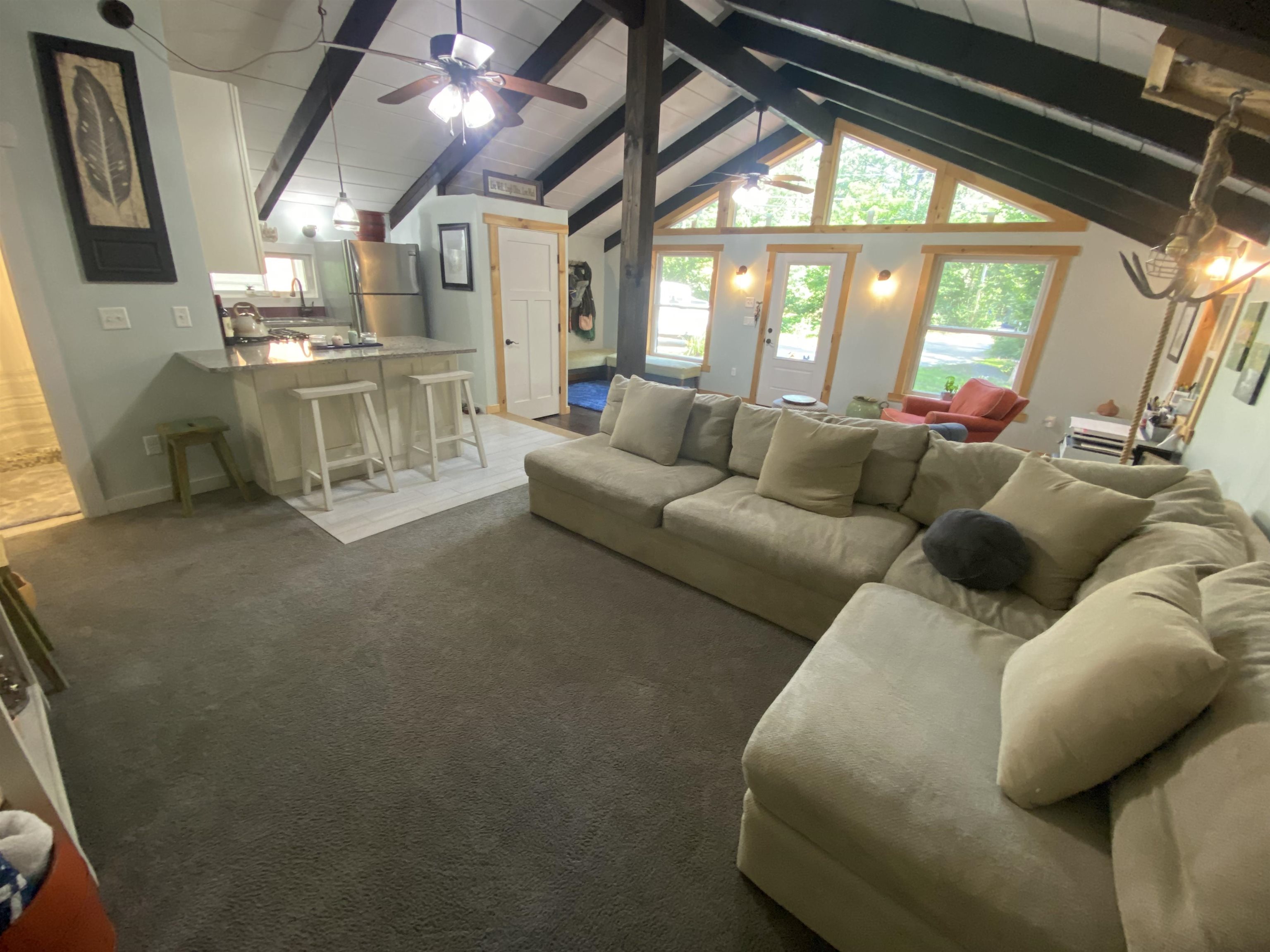 424 Old Mill Road Conway, NH 03813 - Photo 10 of 27