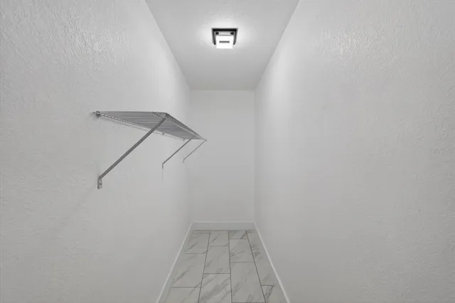 a view of small space