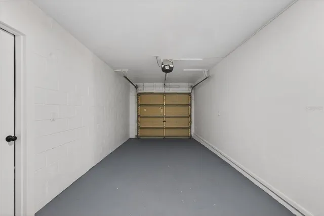 a view of room and window