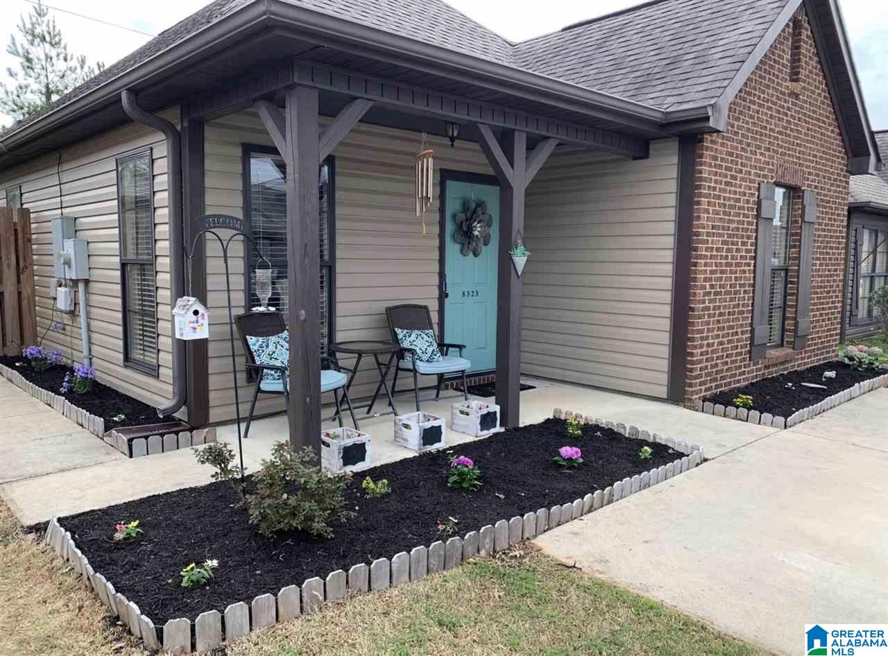 8323 Miller Place Morris, AL 35116 - Photo 3 of 9