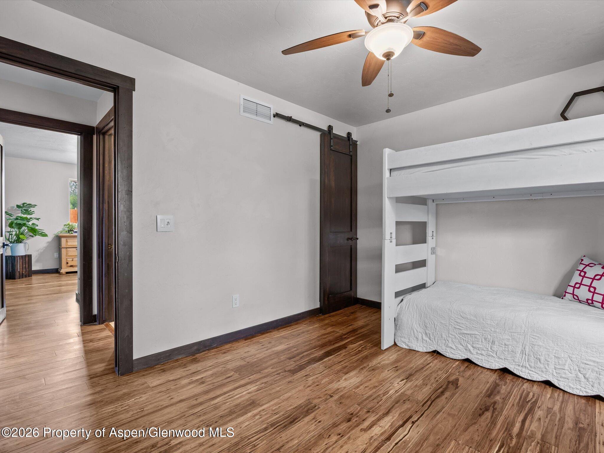 980 East 19th Street Rifle, CO 81650 - Photo 12 of 29 Bedroom 1