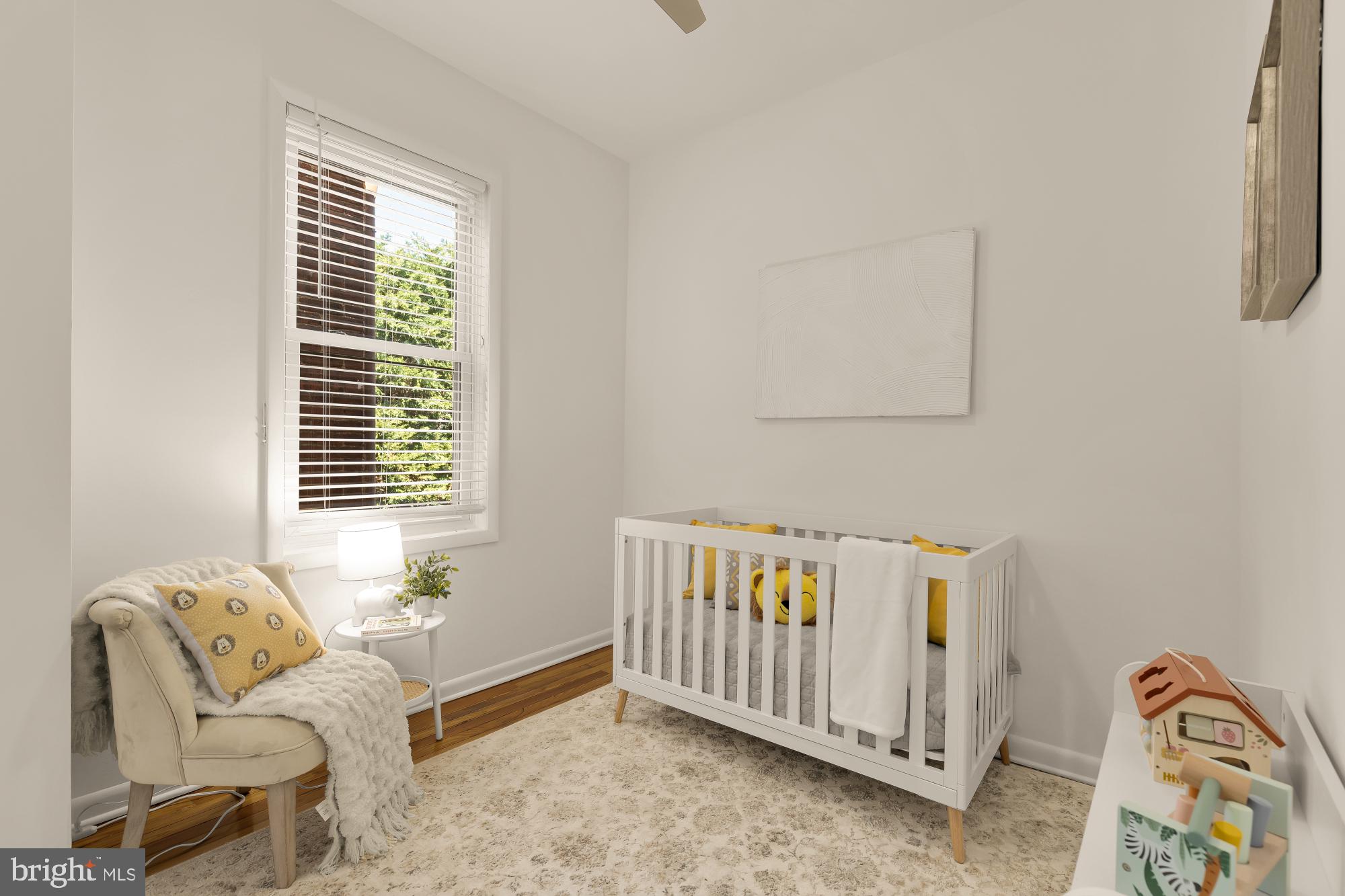 216 12th Street Southeast Washington, DC 20003 - Photo 15 of 36