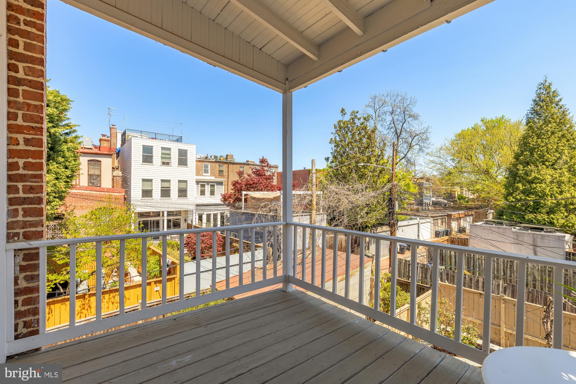 216 12th Street Southeast Washington, DC 20003 - Photo 19 of 36