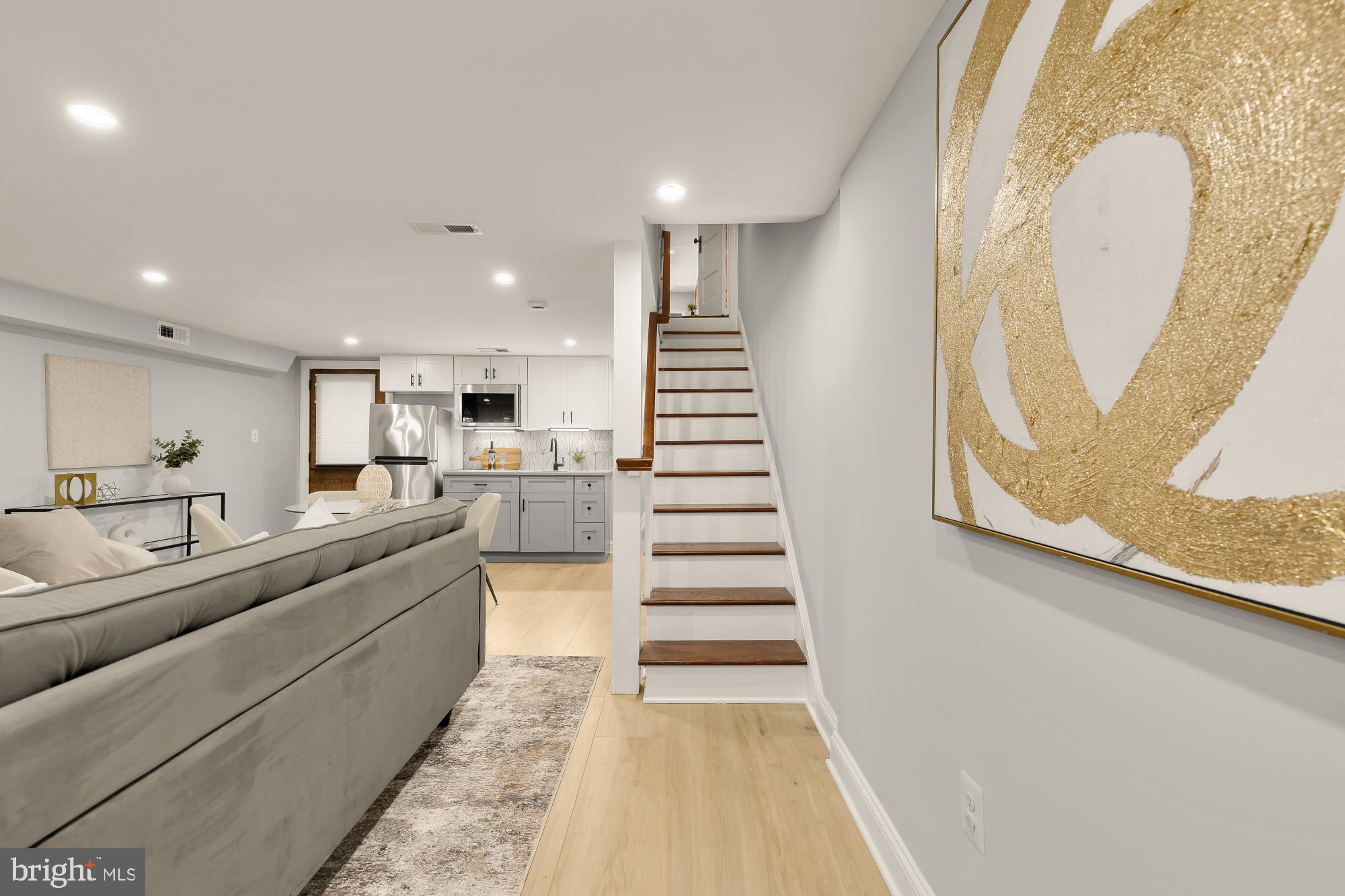 216 12th Street Southeast Washington, DC 20003 - Photo 20 of 36