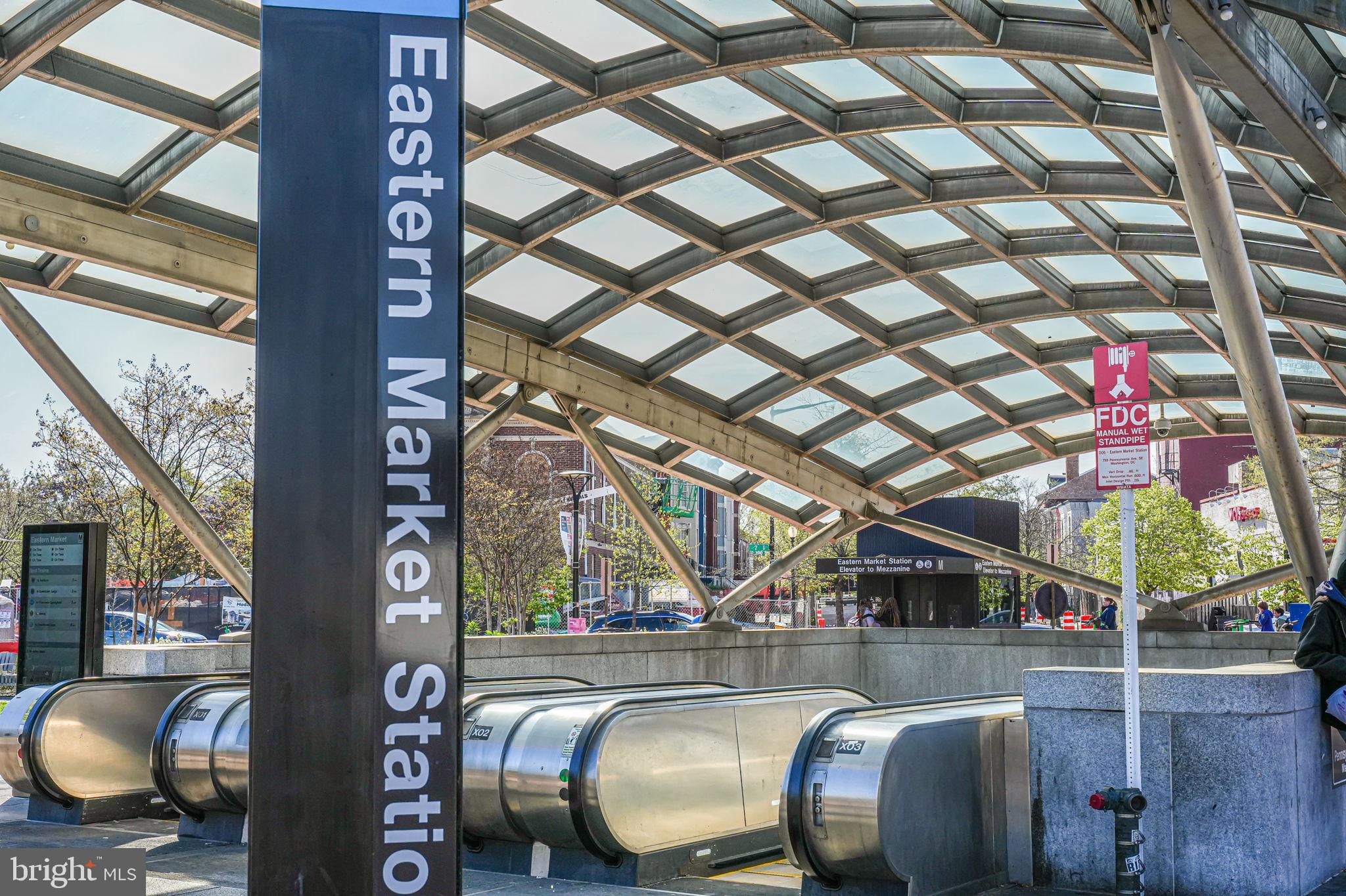 216 12th Street Southeast Washington, DC 20003 - Photo 33 of 36