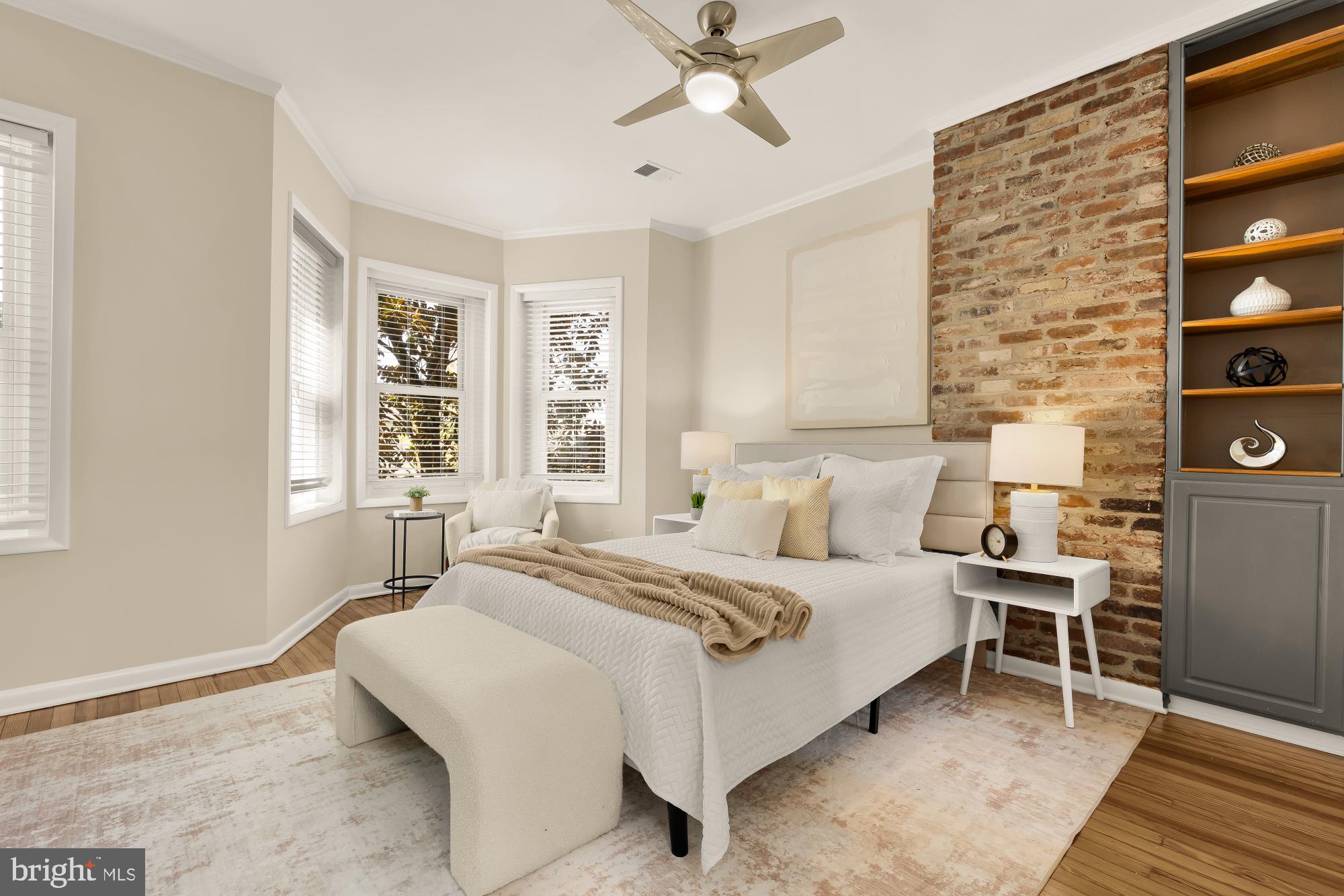 216 12th Street Southeast Washington, DC 20003 - Photo 10 of 36