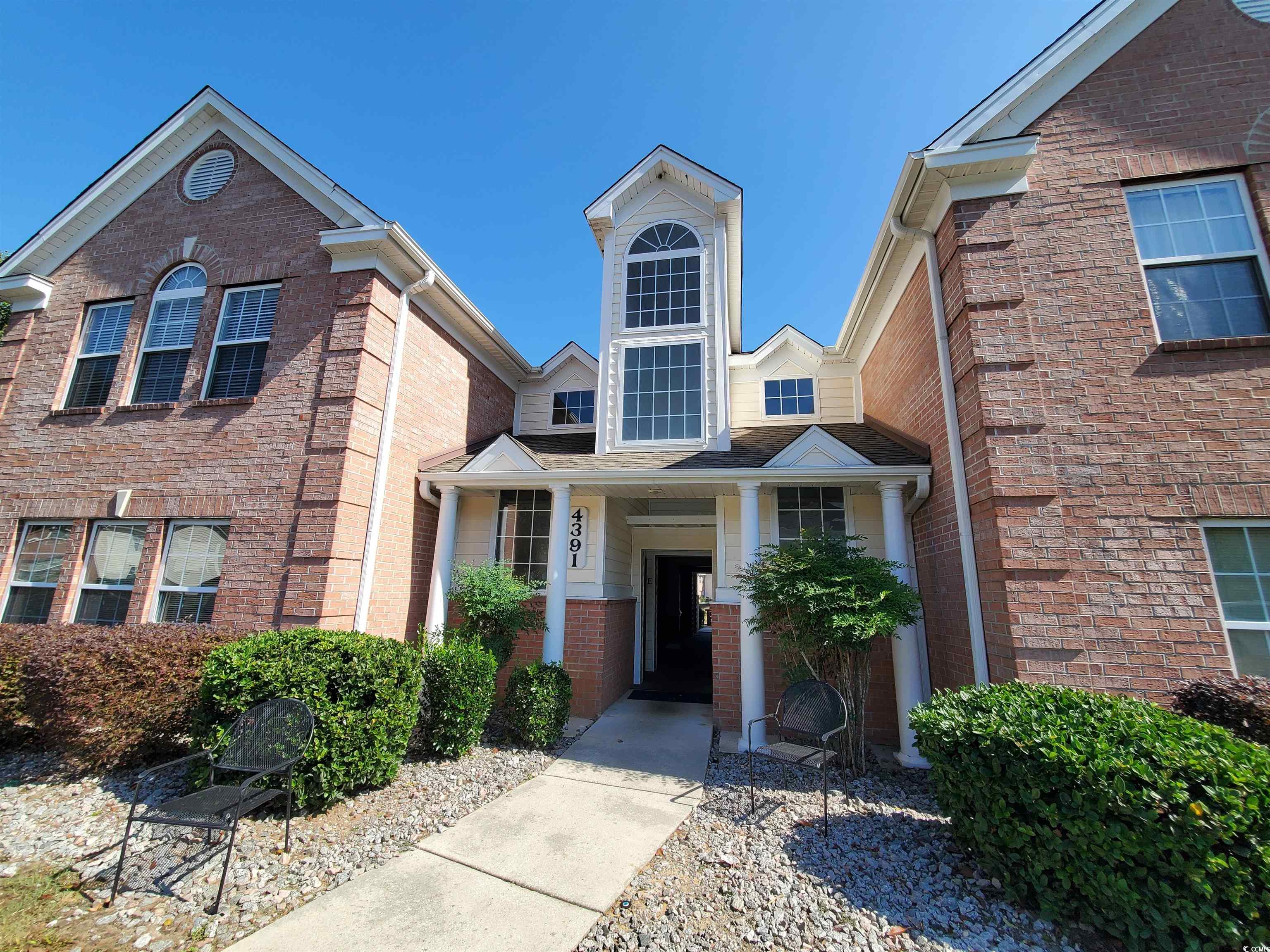 4391 Daphne Lane, Unit A Murrells Inlet, SC 29576 - Photo 2 of 40