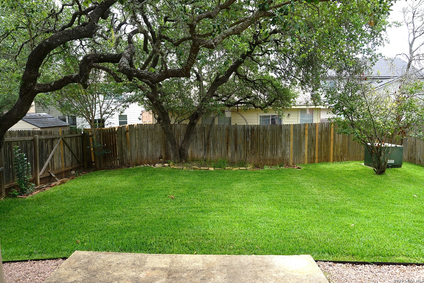 26610 Sparrow Ridge San Antonio, TX 78261 - Photo 33 of 34