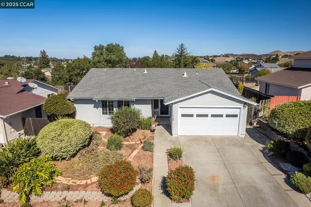 $749,000 | 1769 Redwood Road, Hercules, CA 94547
