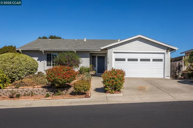 $749,000 | 1769 Redwood Road, Hercules, CA 94547
