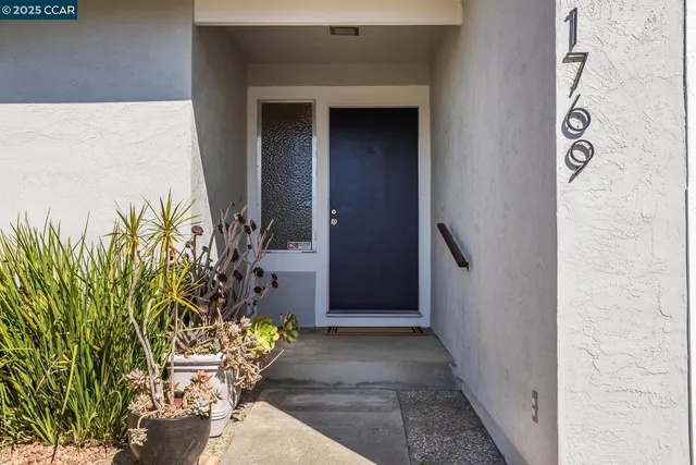 $749,000 | 1769 Redwood Road, Hercules, CA 94547